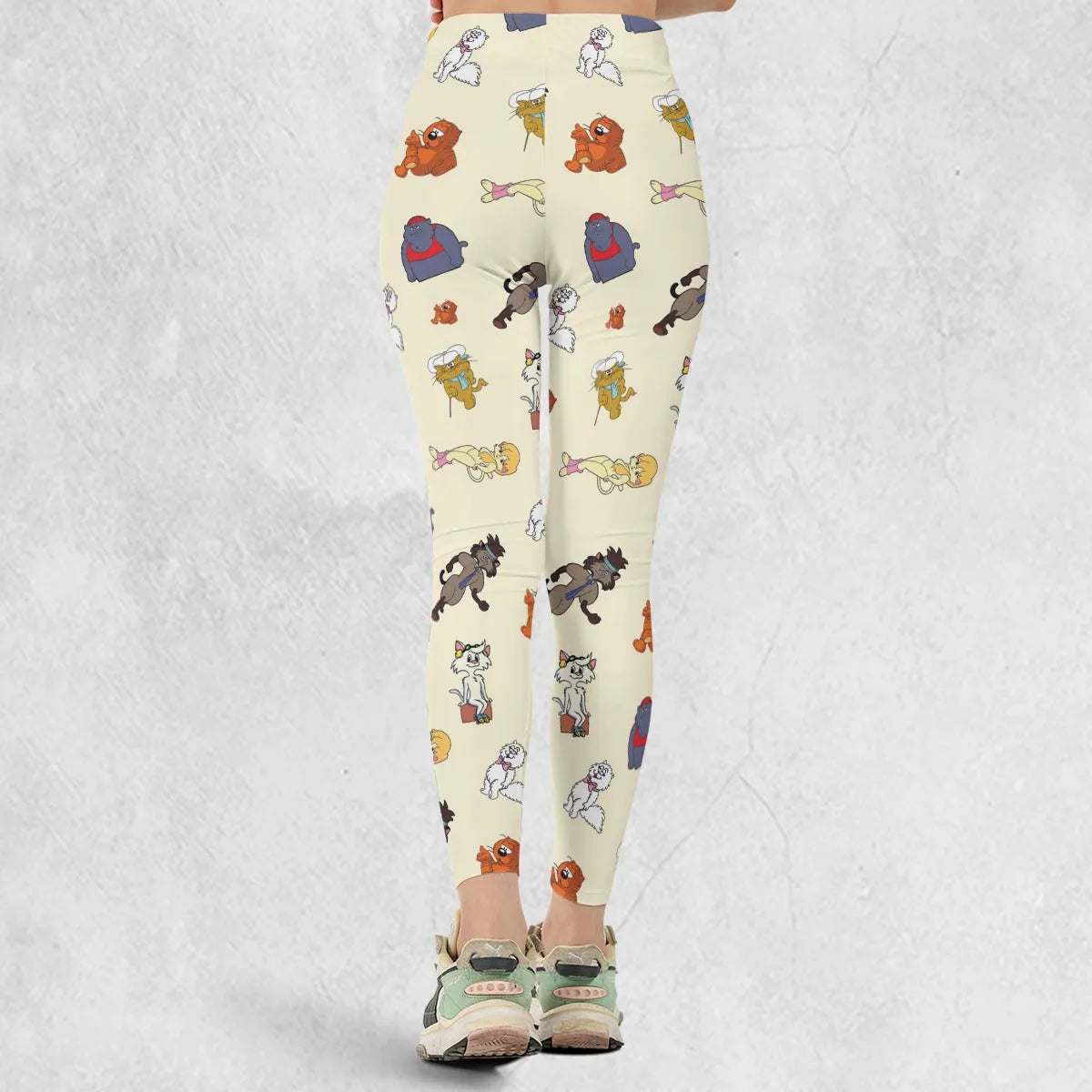 Legging - E7SVN532