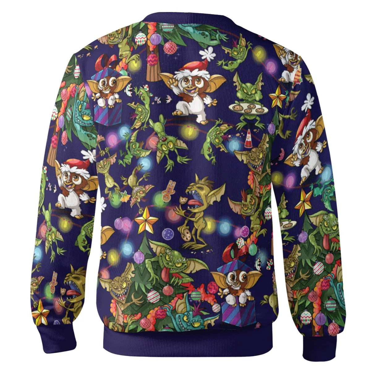 Cardigan - 4C9K3B63