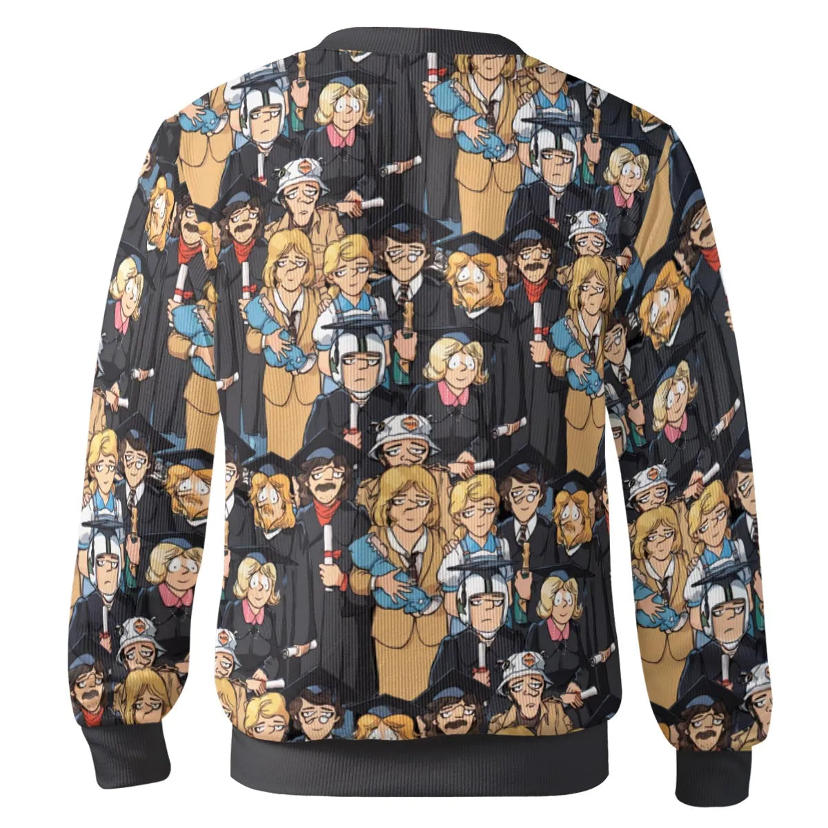 Cardigan - BBB8X8ED