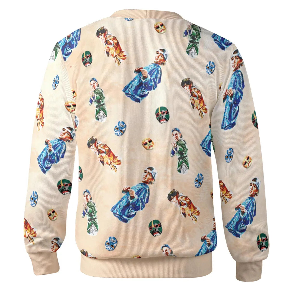 Cardigan - 6ANT9PKP