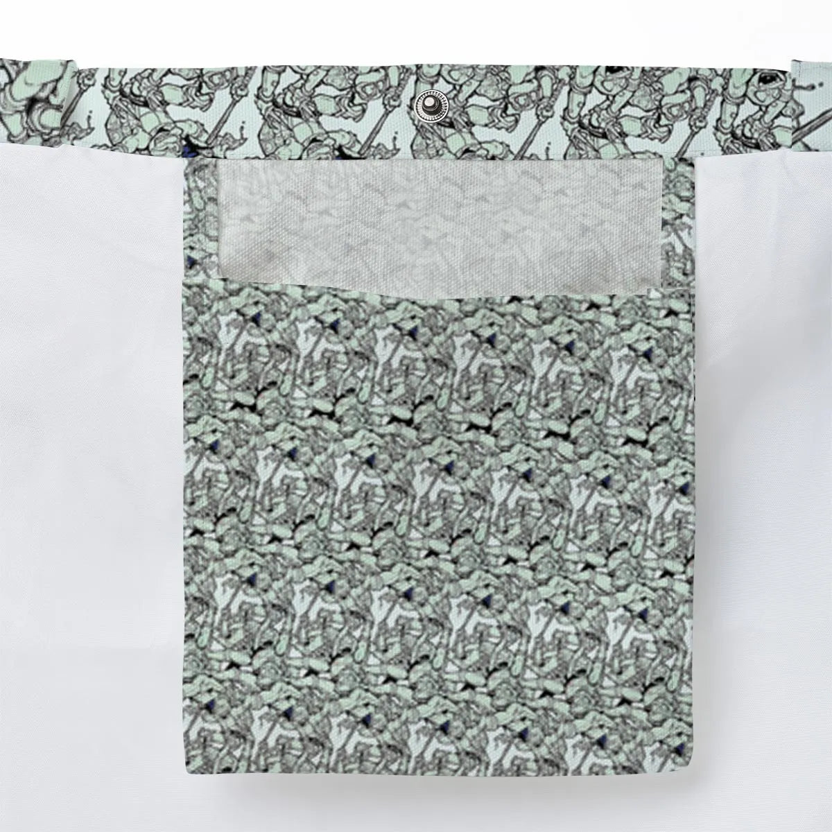 Large Tote Bag - 6DTF4HWS