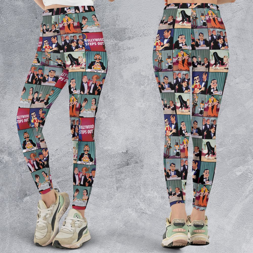 Legging - FKSS1CVA - - 3