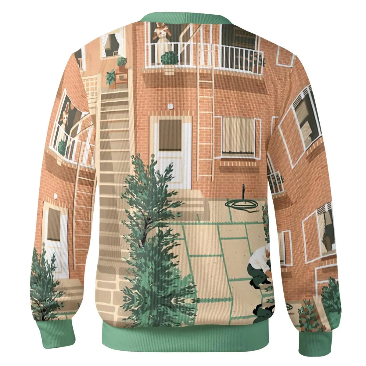 Cardigan - 1GJLNZUB