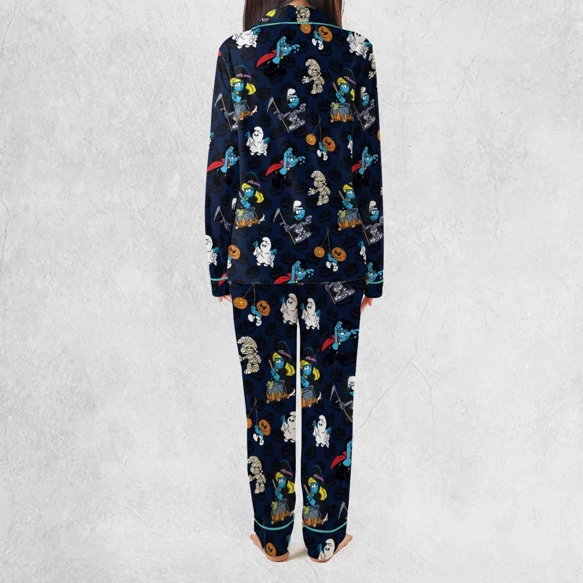 Pajamas Set - 33KPT3ZB