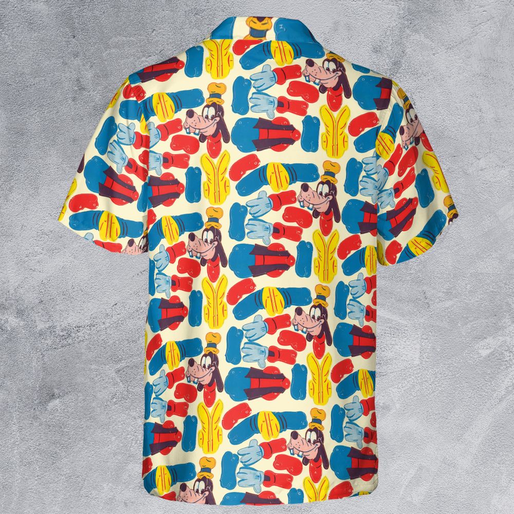 Button Down Shirt - KW3LMD6Y - - 3