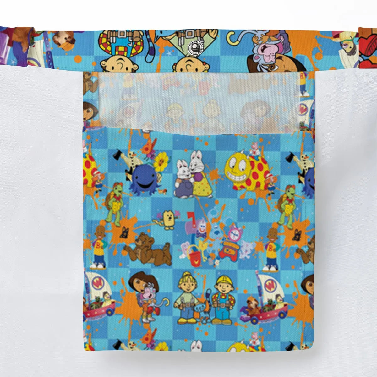 Large Tote Bag - ENYKZD89