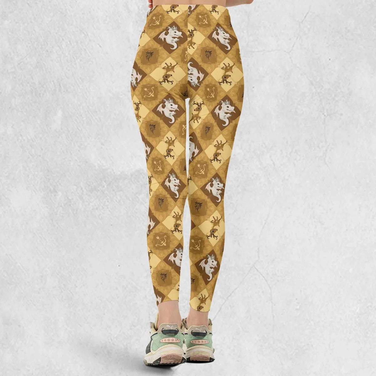 Legging - 8PZV7LPZ