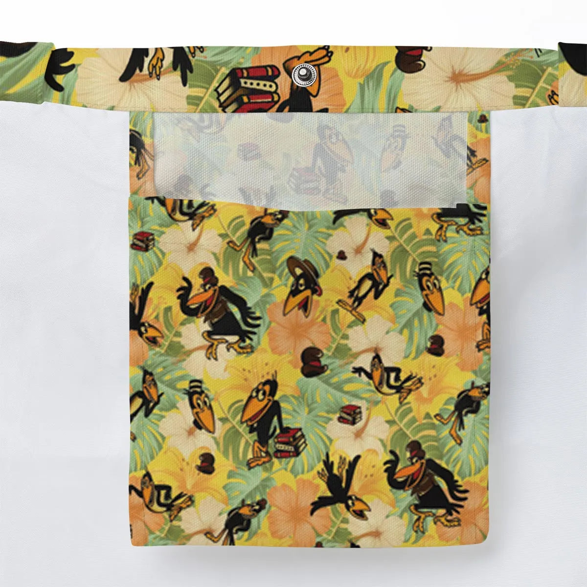 Large Tote Bag - XF6WSV6C