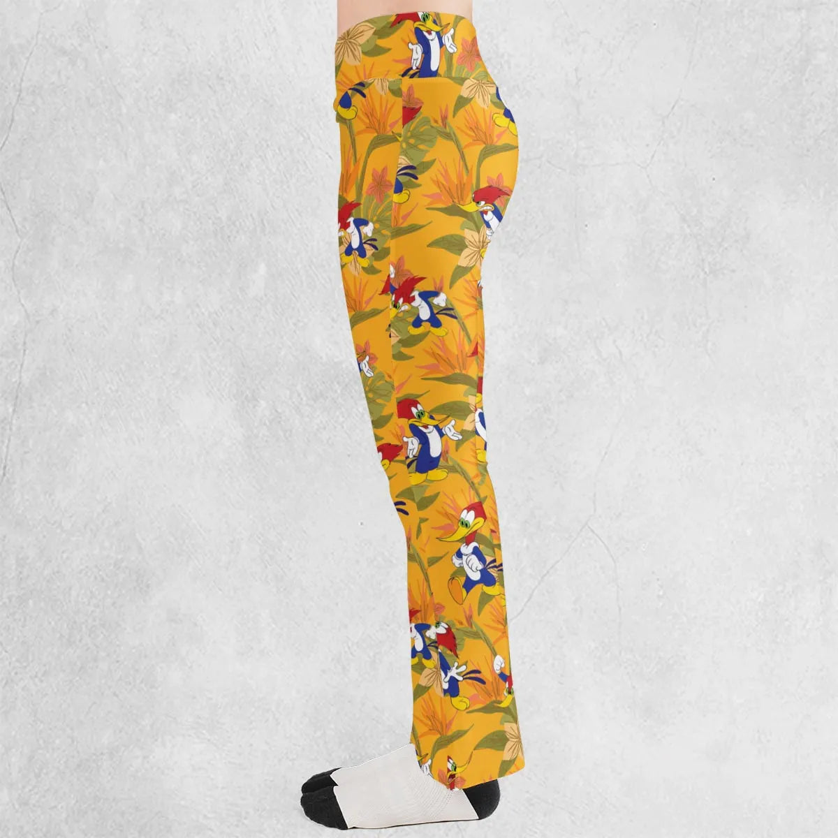Flare Leggings - BC9XVEA8