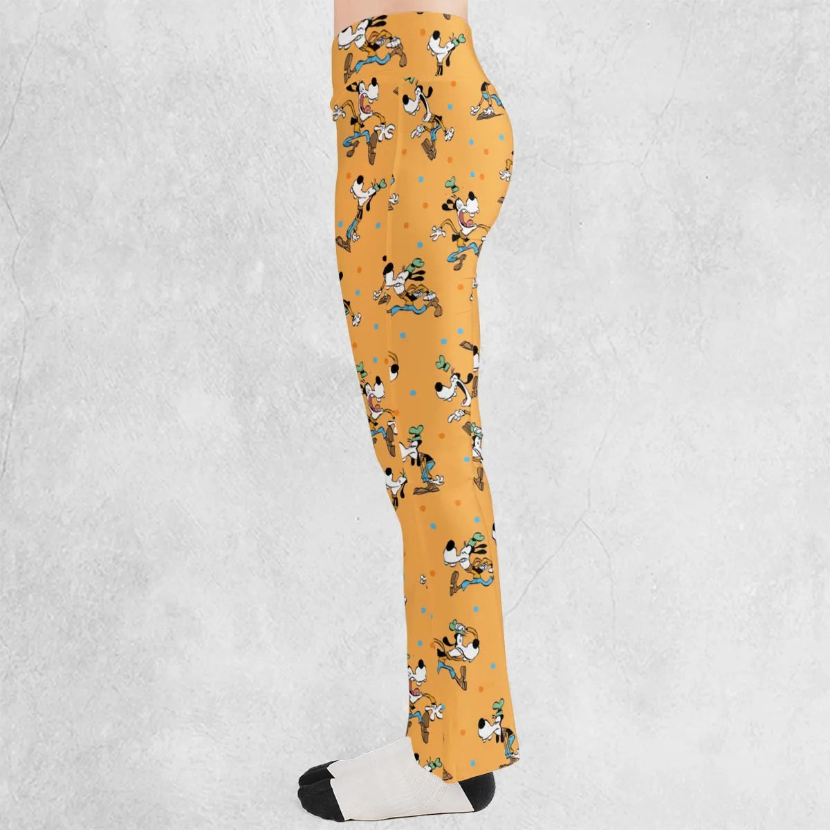Flare Leggings - U7Q2M7C5