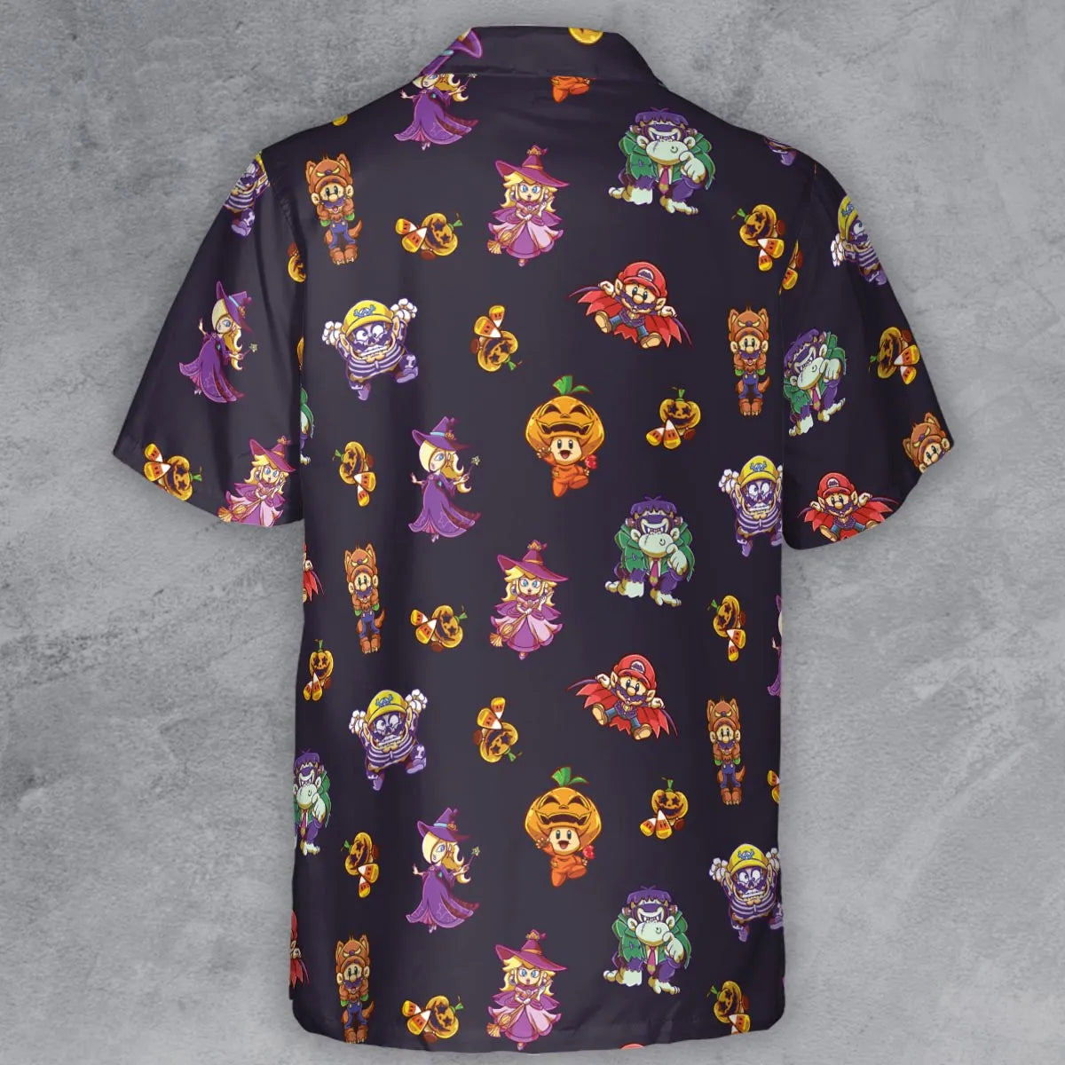Button Down Shirt - CS2UD1HU