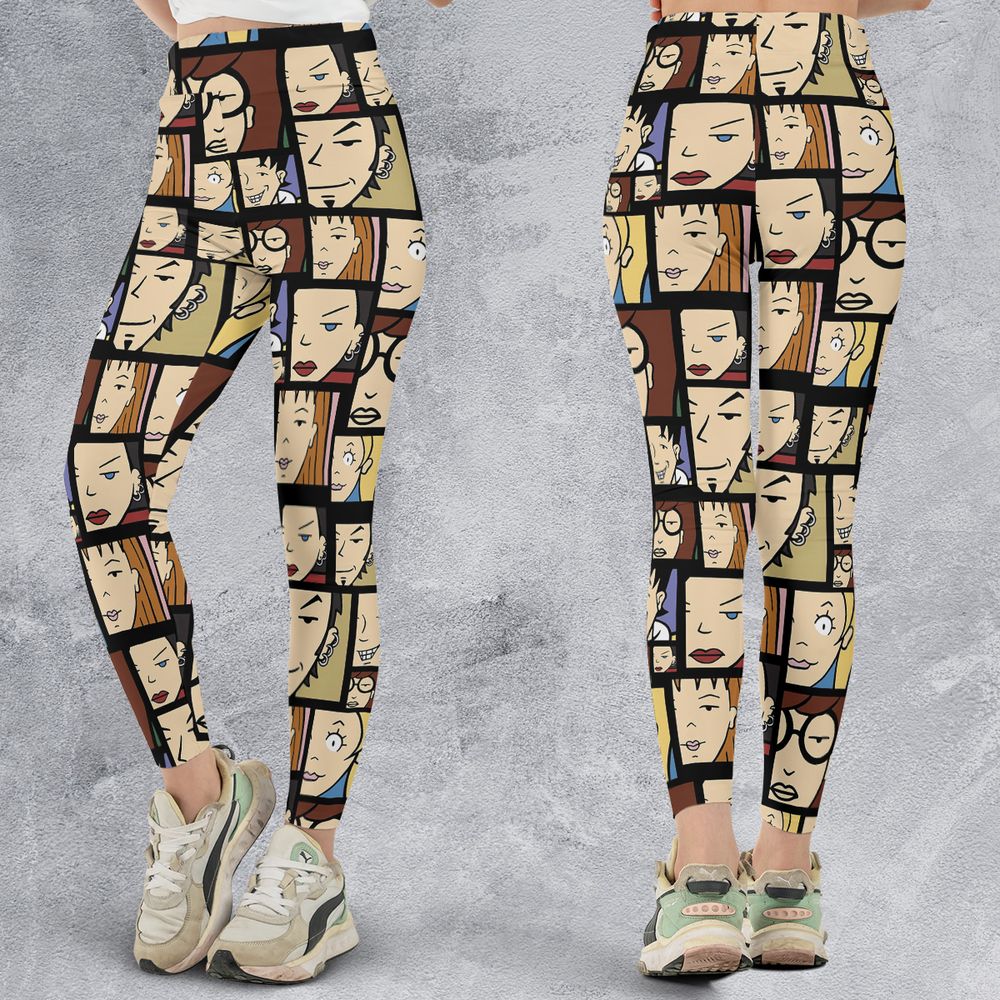 Legging - XV4G44LC - - 3