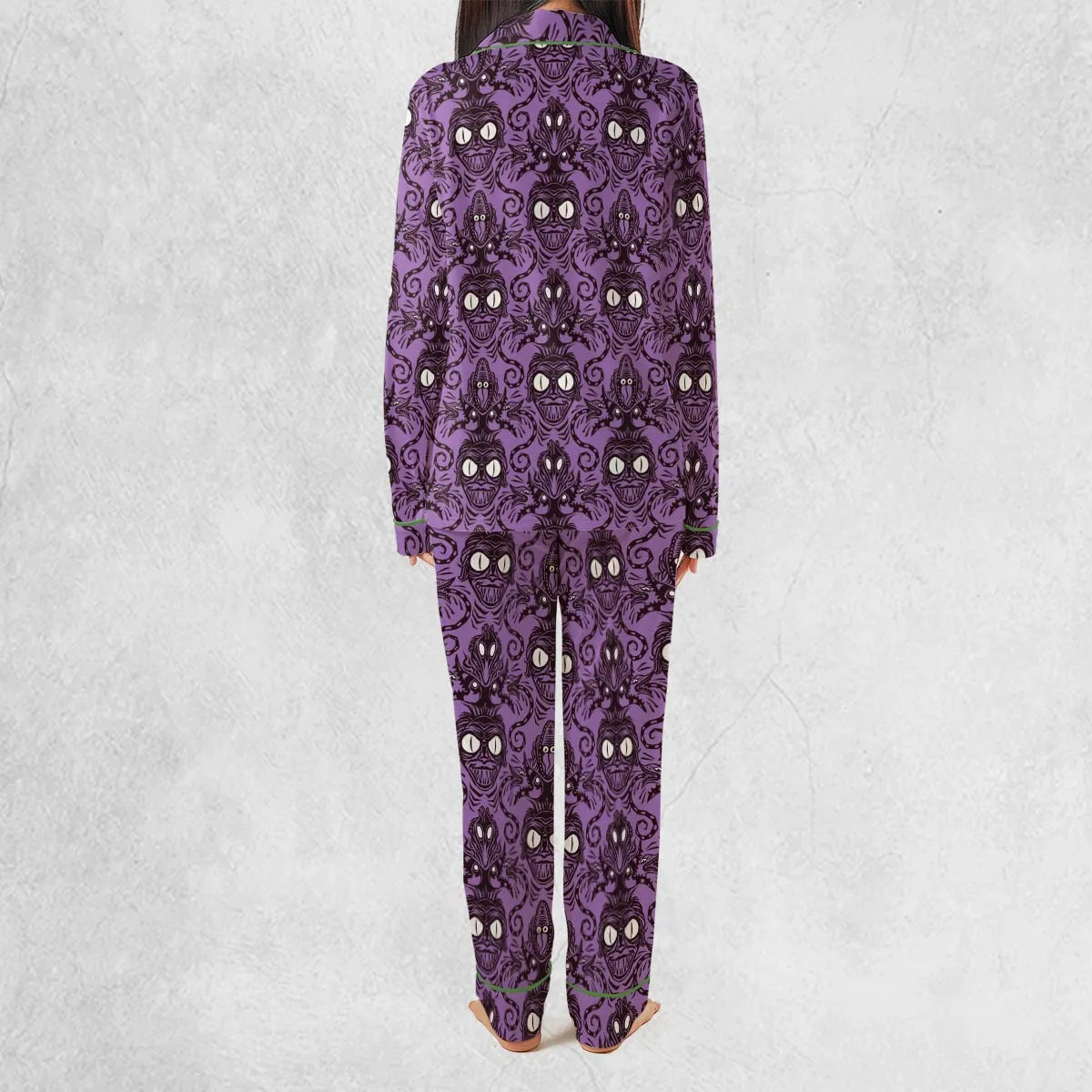 Pajamas Set - 1SW1D4MB