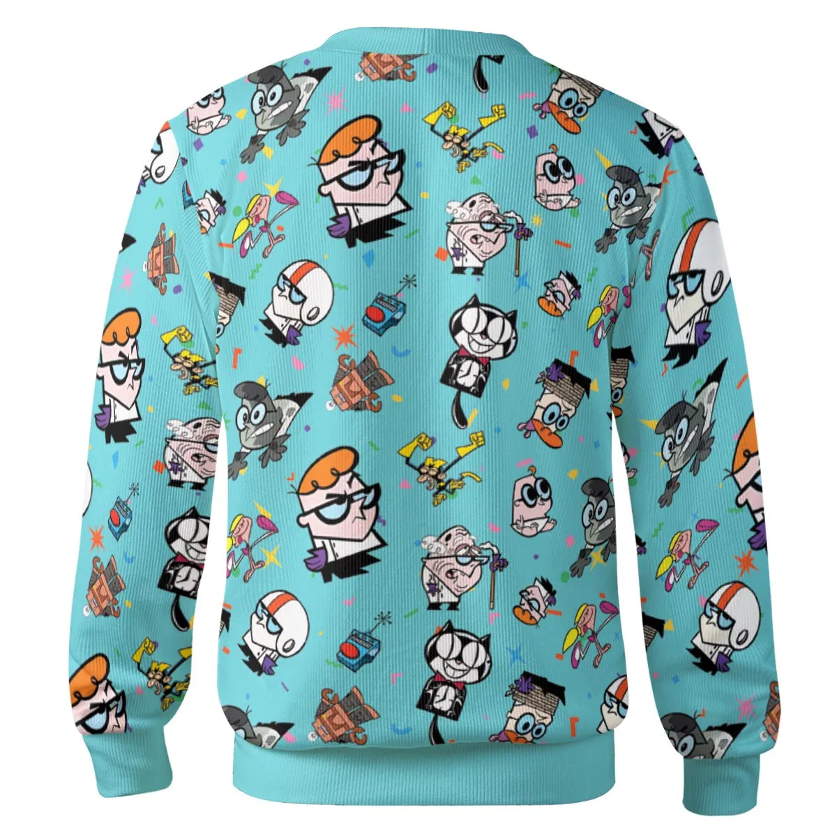 Cardigan - V8WFTDY7