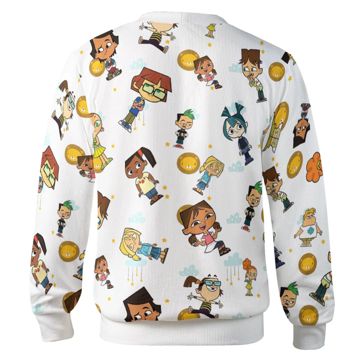 Cardigan - 8UH7CRH3
