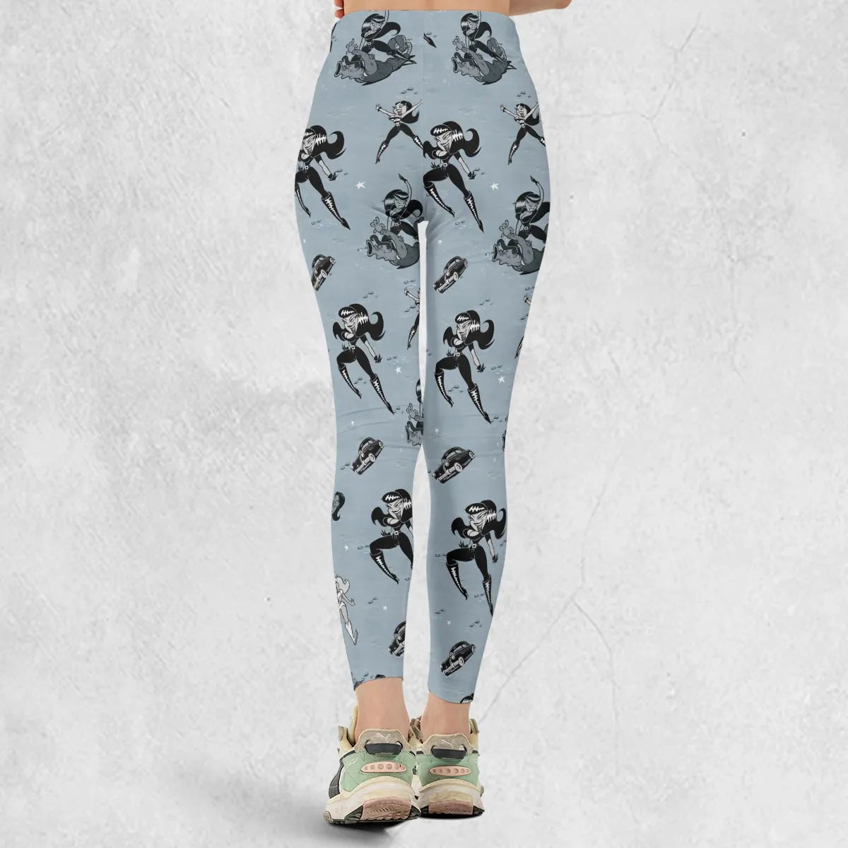 Legging - 8CTGZDBY