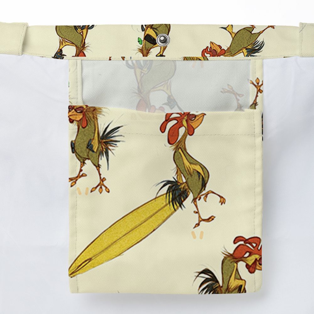 Chicken Joe - - 3