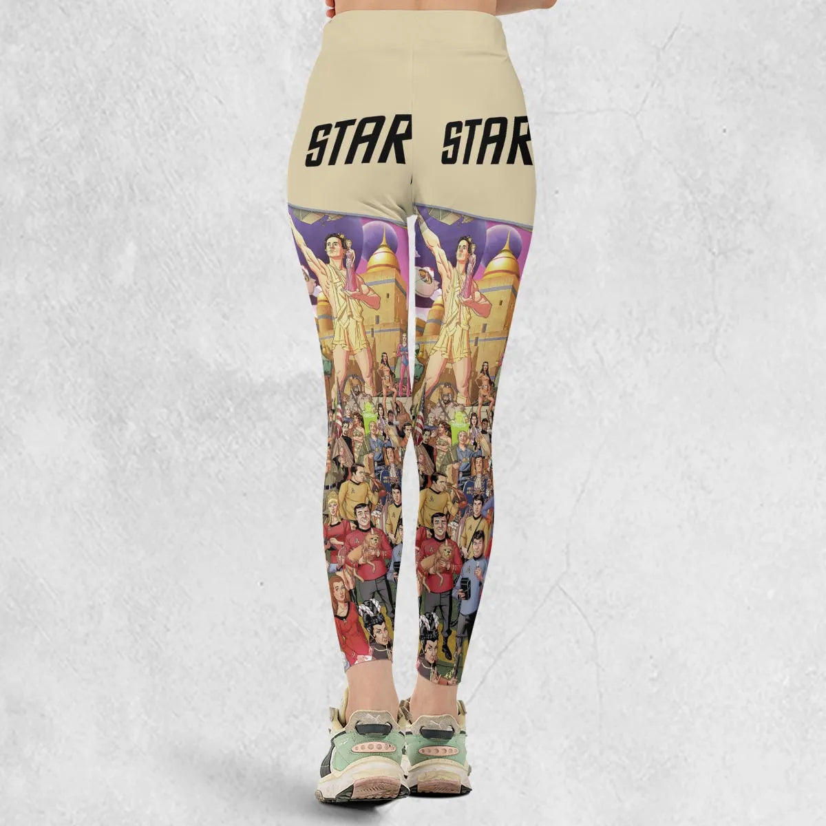 Legging - FV3TVMTX