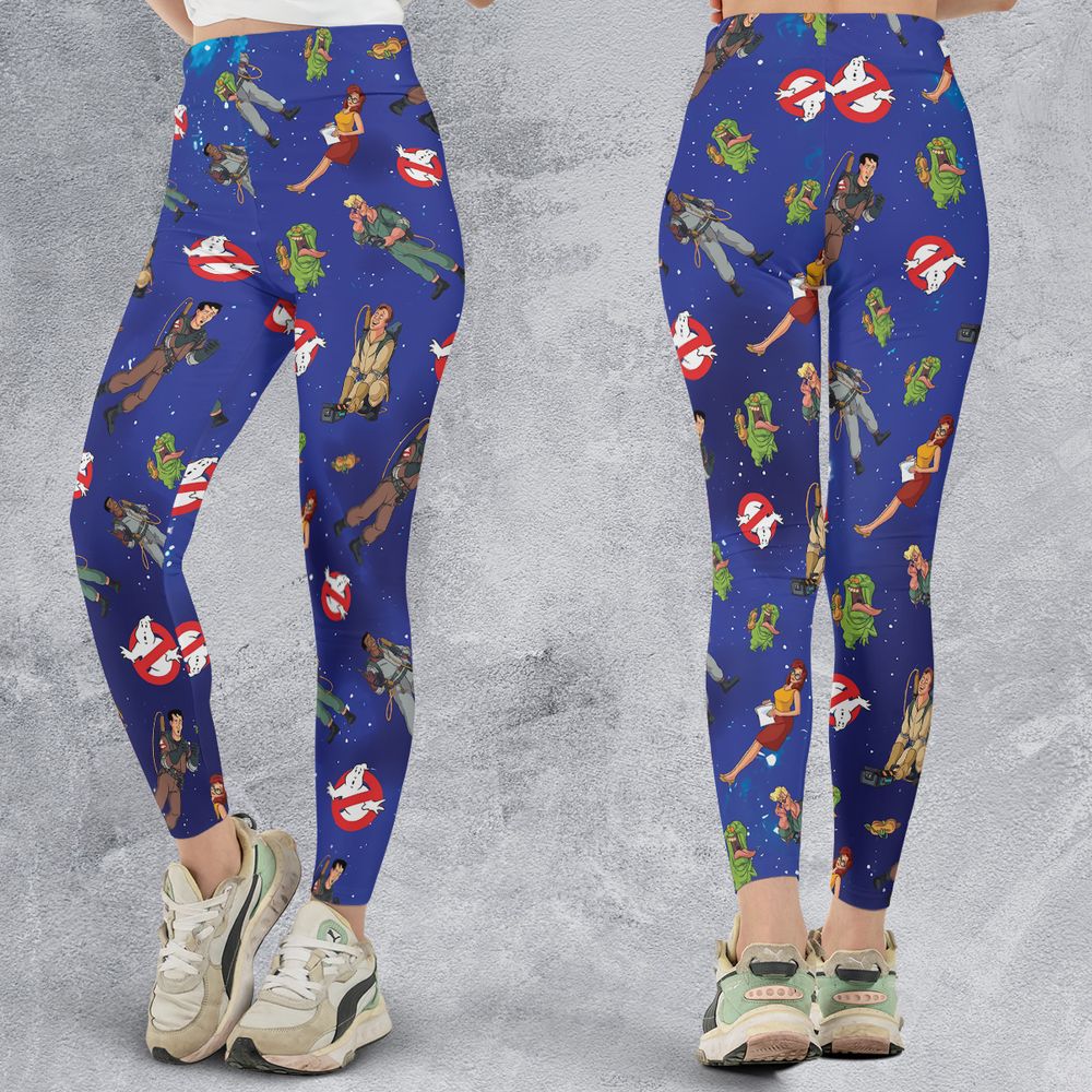 Legging - - 3