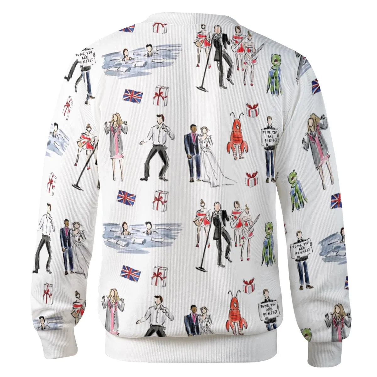 Cardigan - 9Q62SU4X