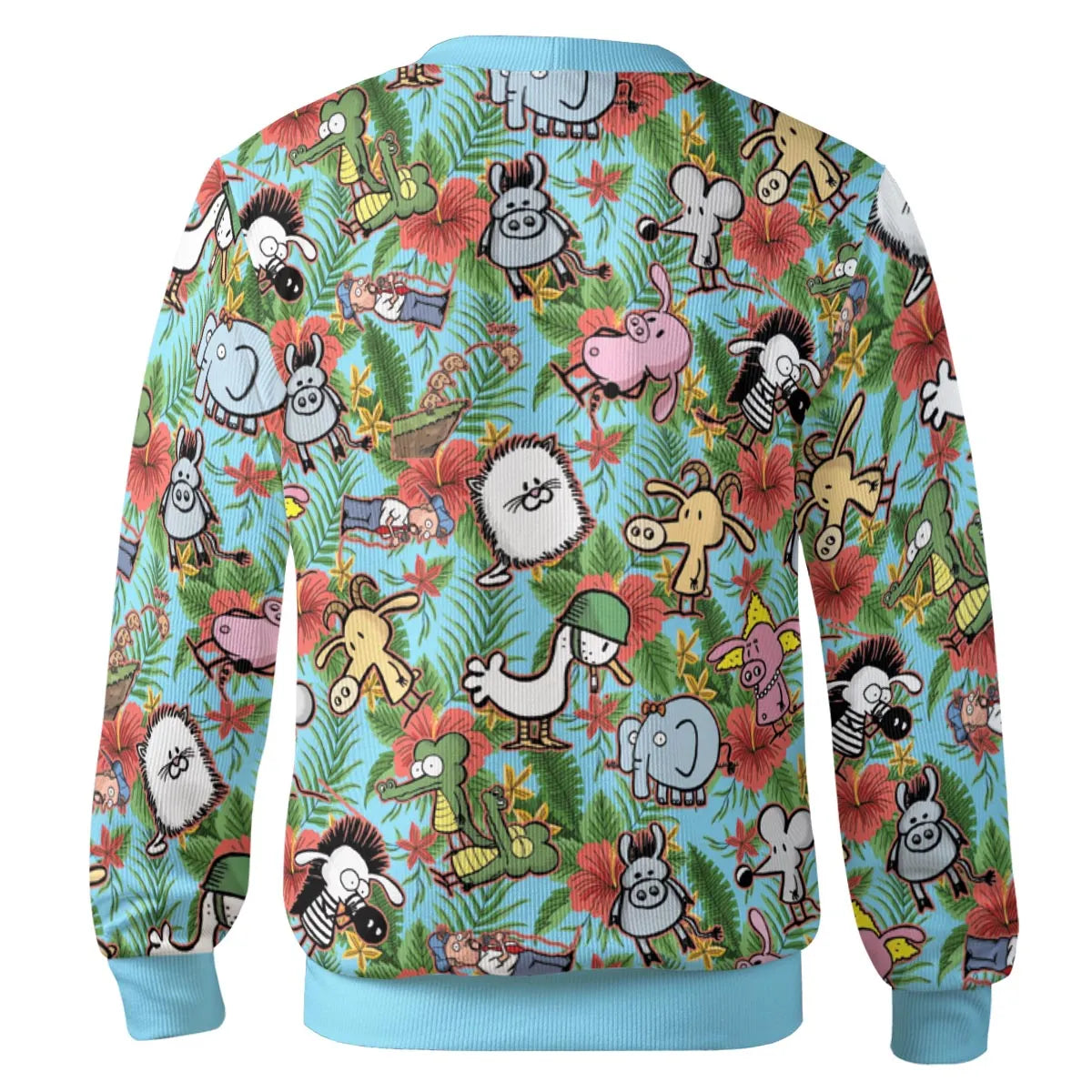 Cardigan - RTFV2AXY