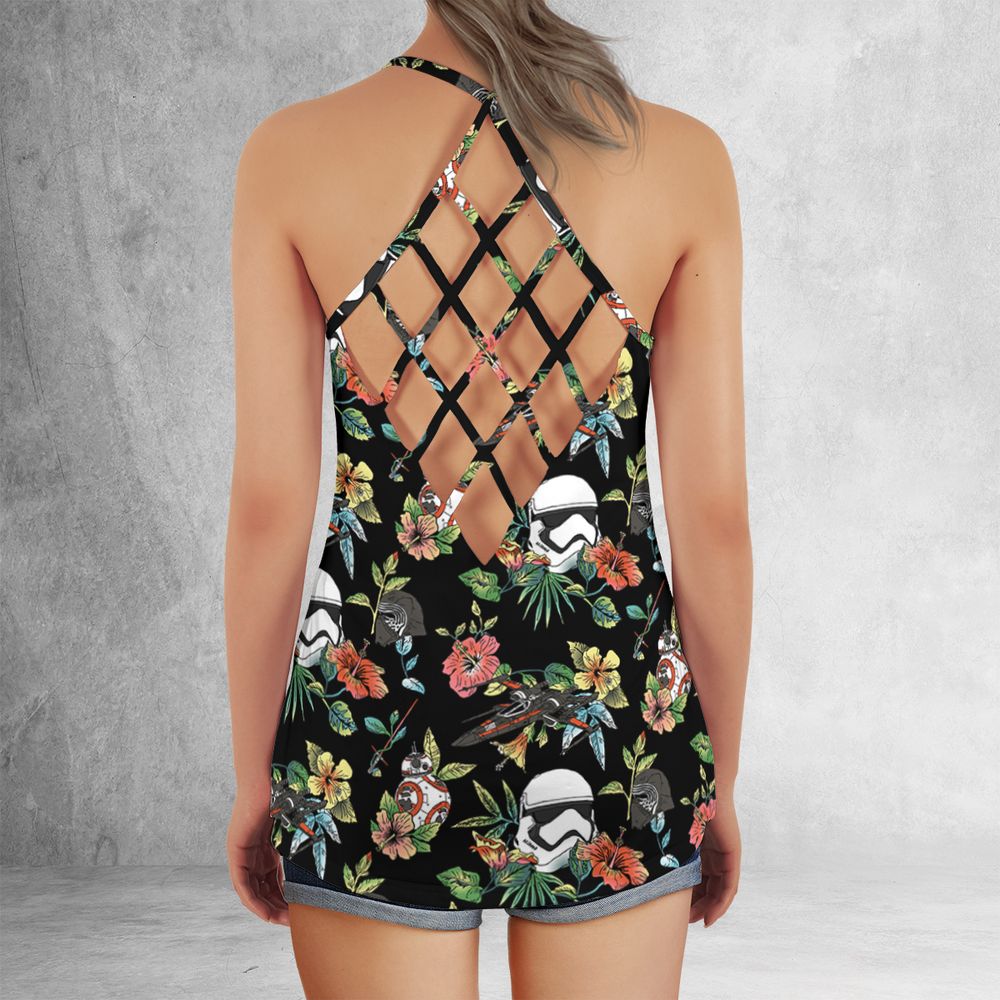 The Floral Awakens - - 3