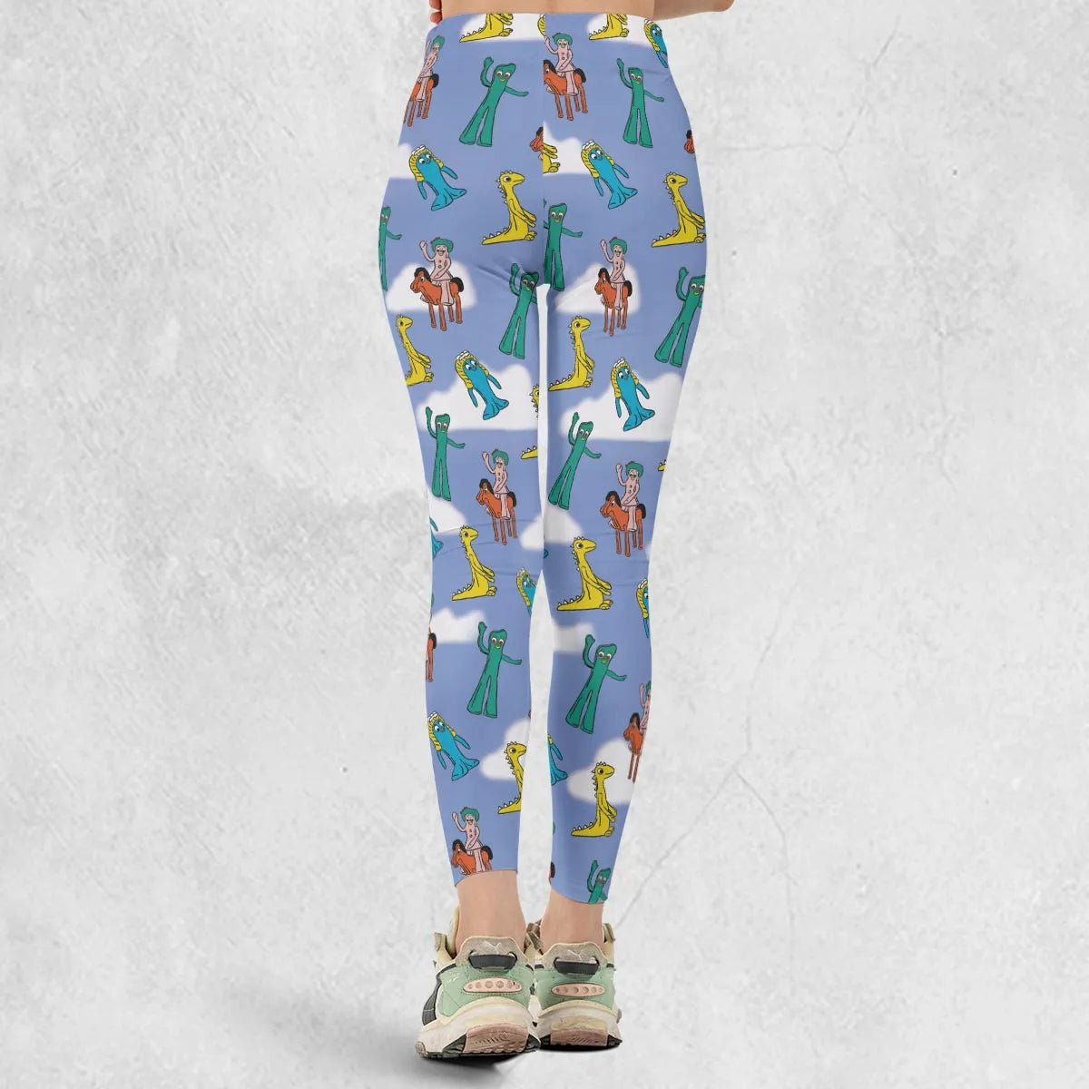 Legging - H7ZFFM6H