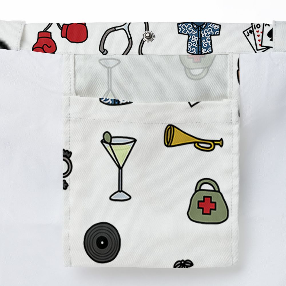 Martinis and Medicine - - 3