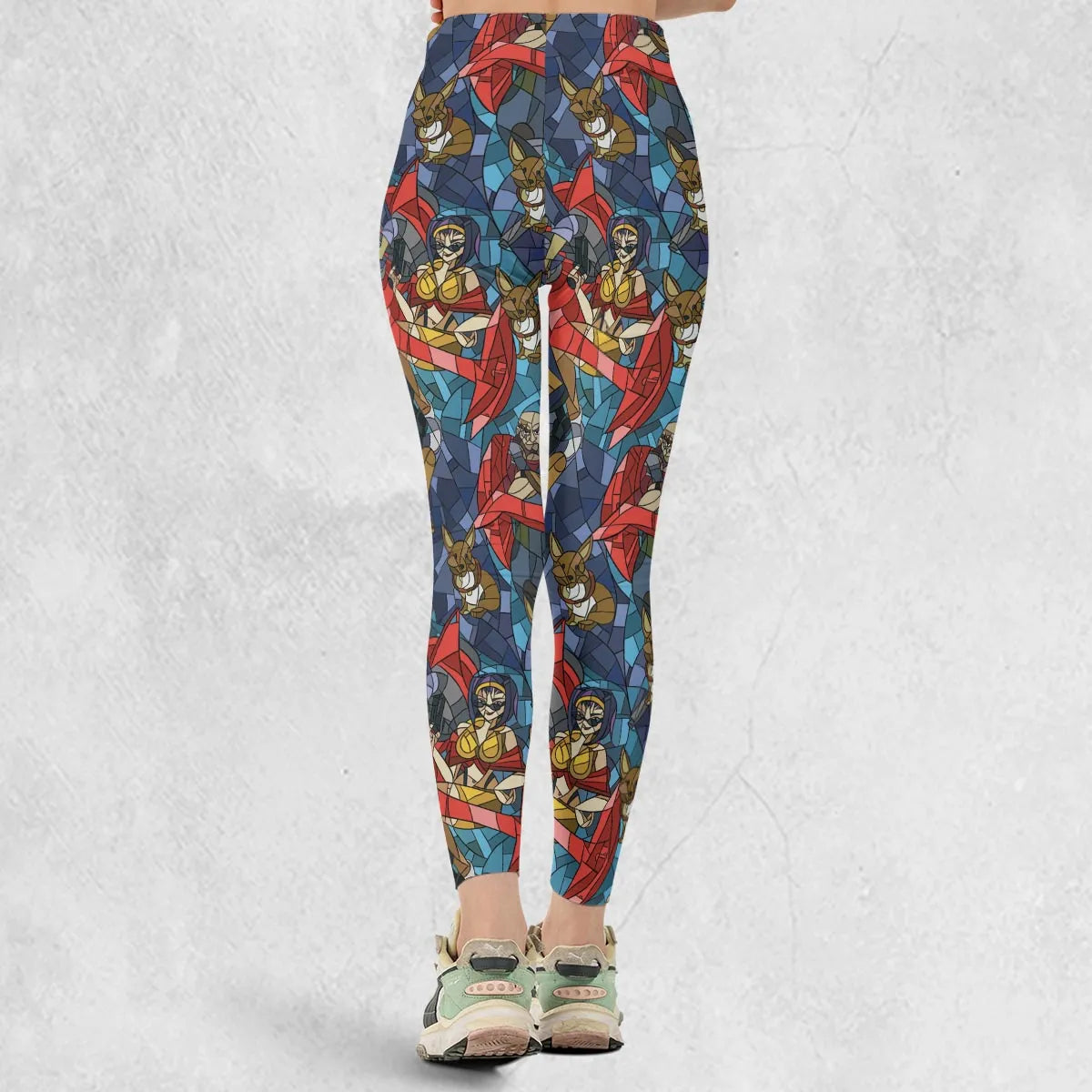 Legging - Q4WJMF9R