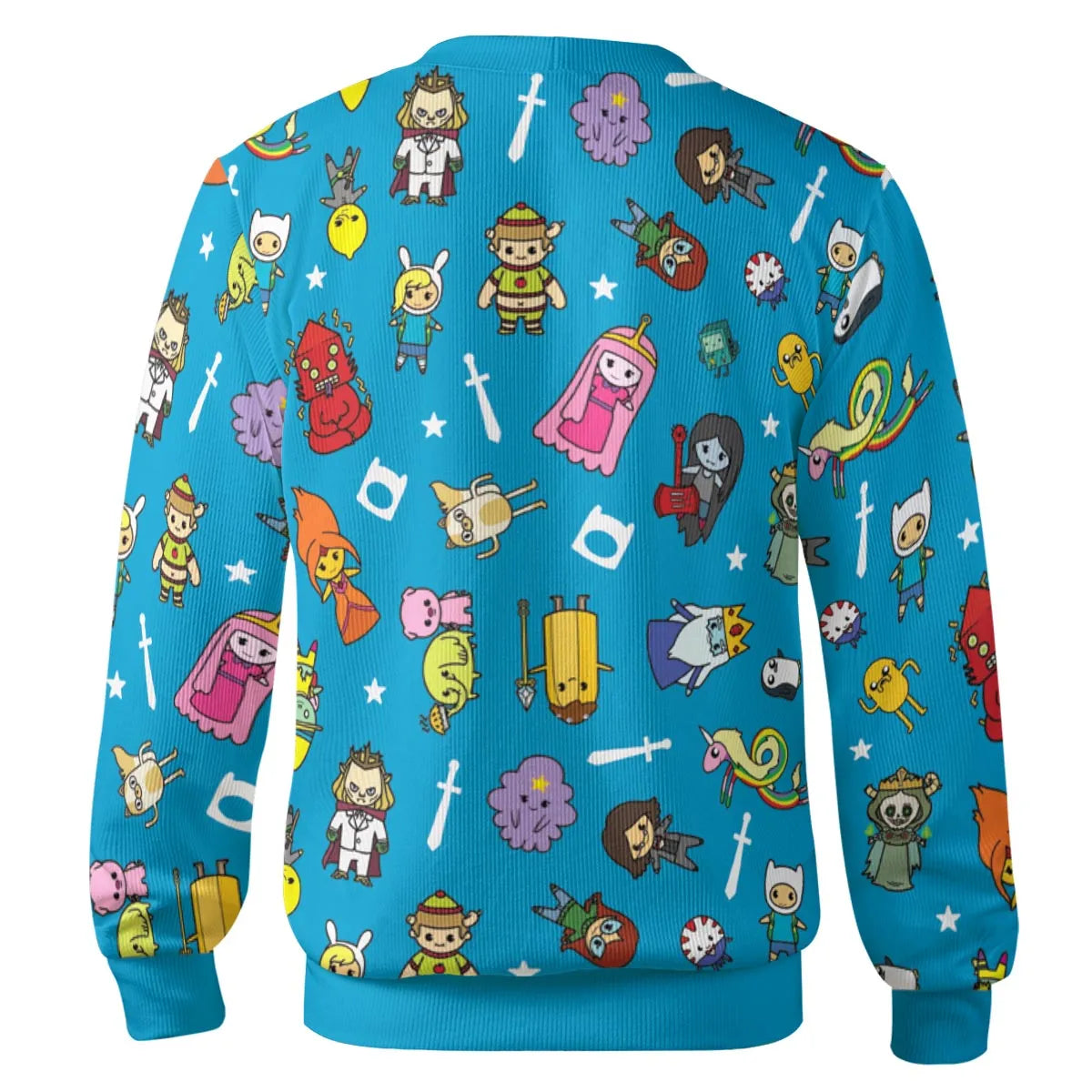Cardigan - W823H6J6