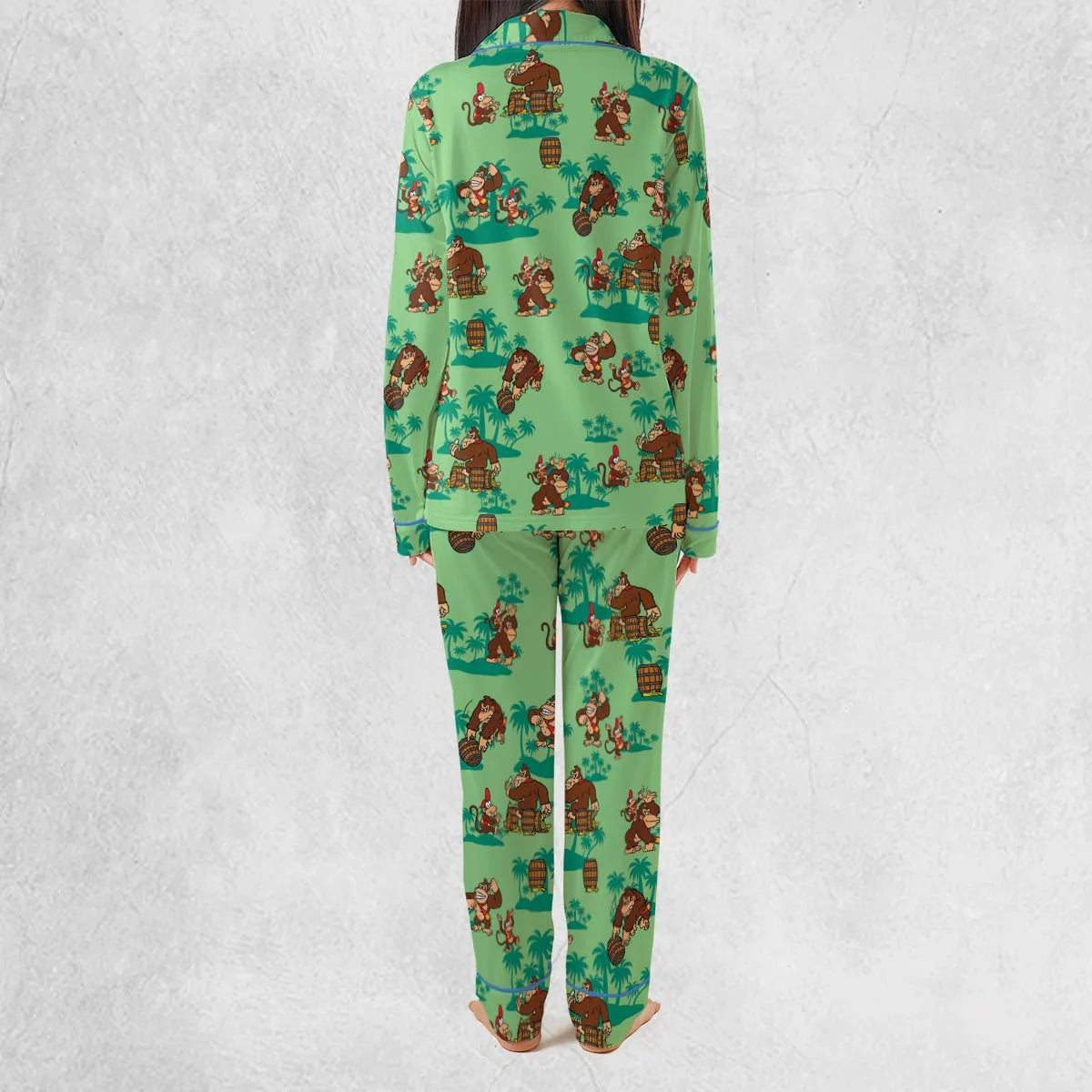 Pajamas Set - V56BZ8TL