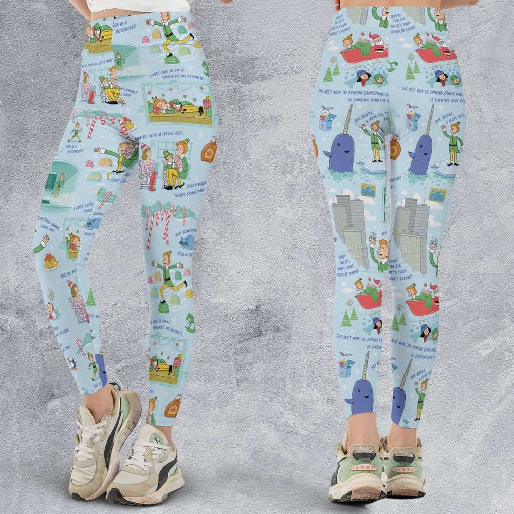 Legging - RU5QJN1Z - - 3