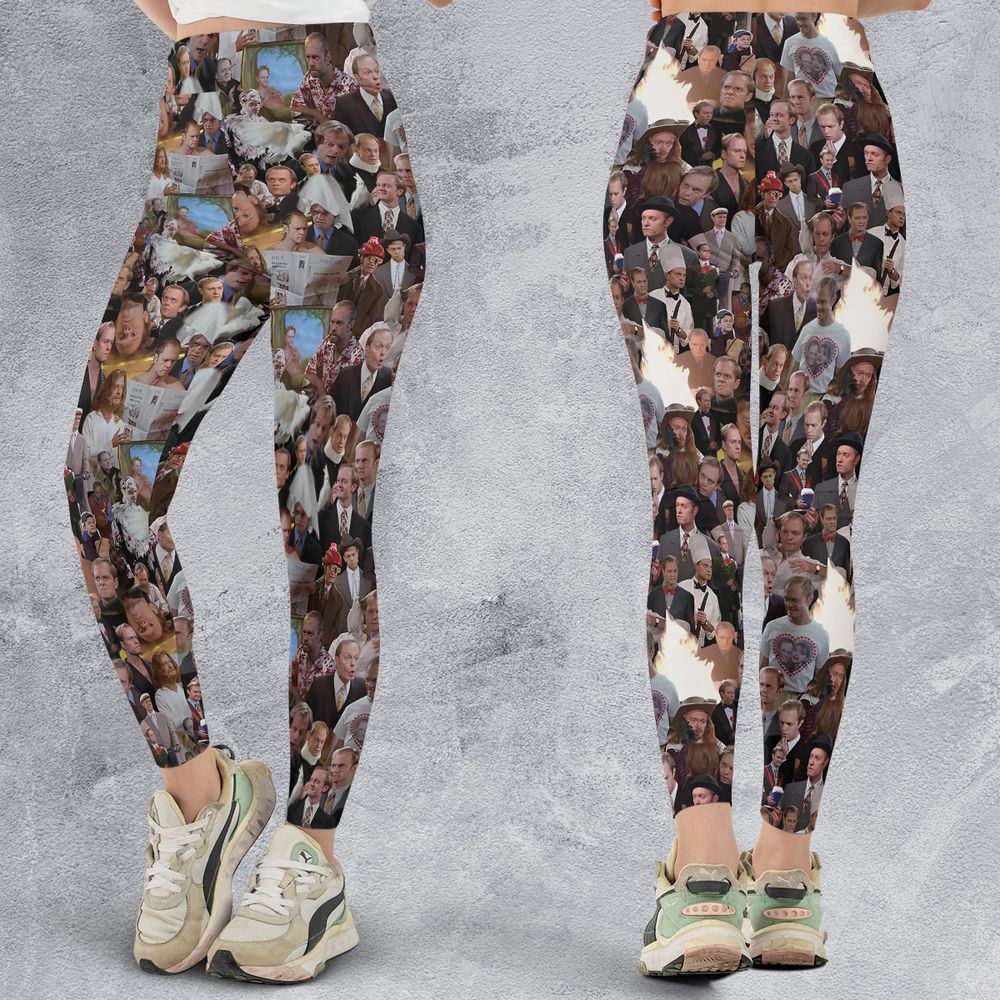Legging - CPZMZKF7 - - 3