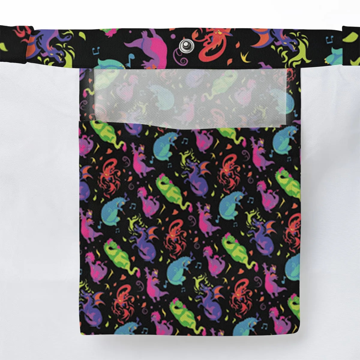 Large Tote Bag - Y6ZJEXGT