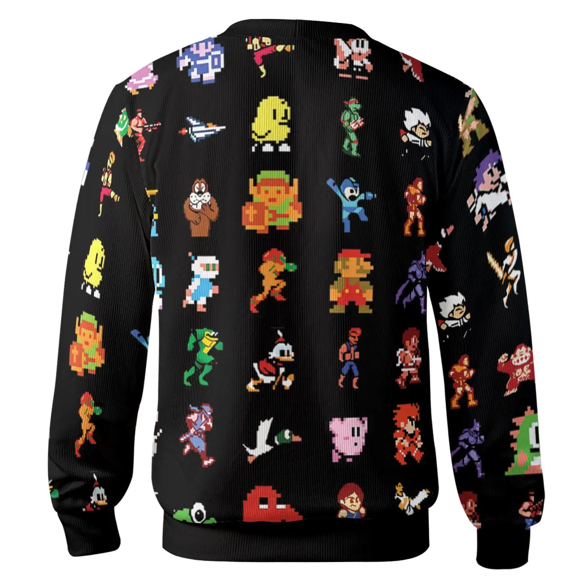 Cardigan - D4RUJ43U