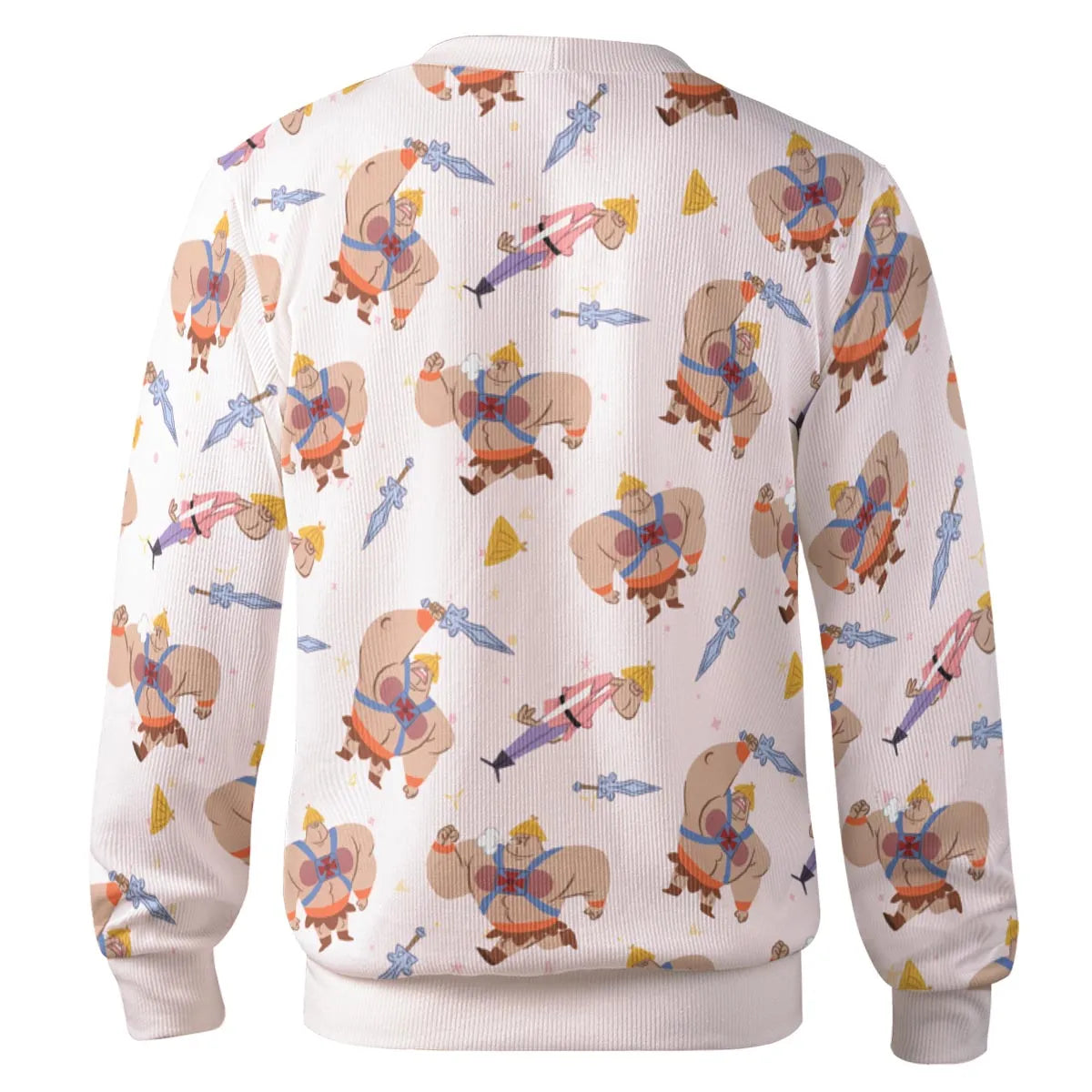 Cardigan - 56VKT85D