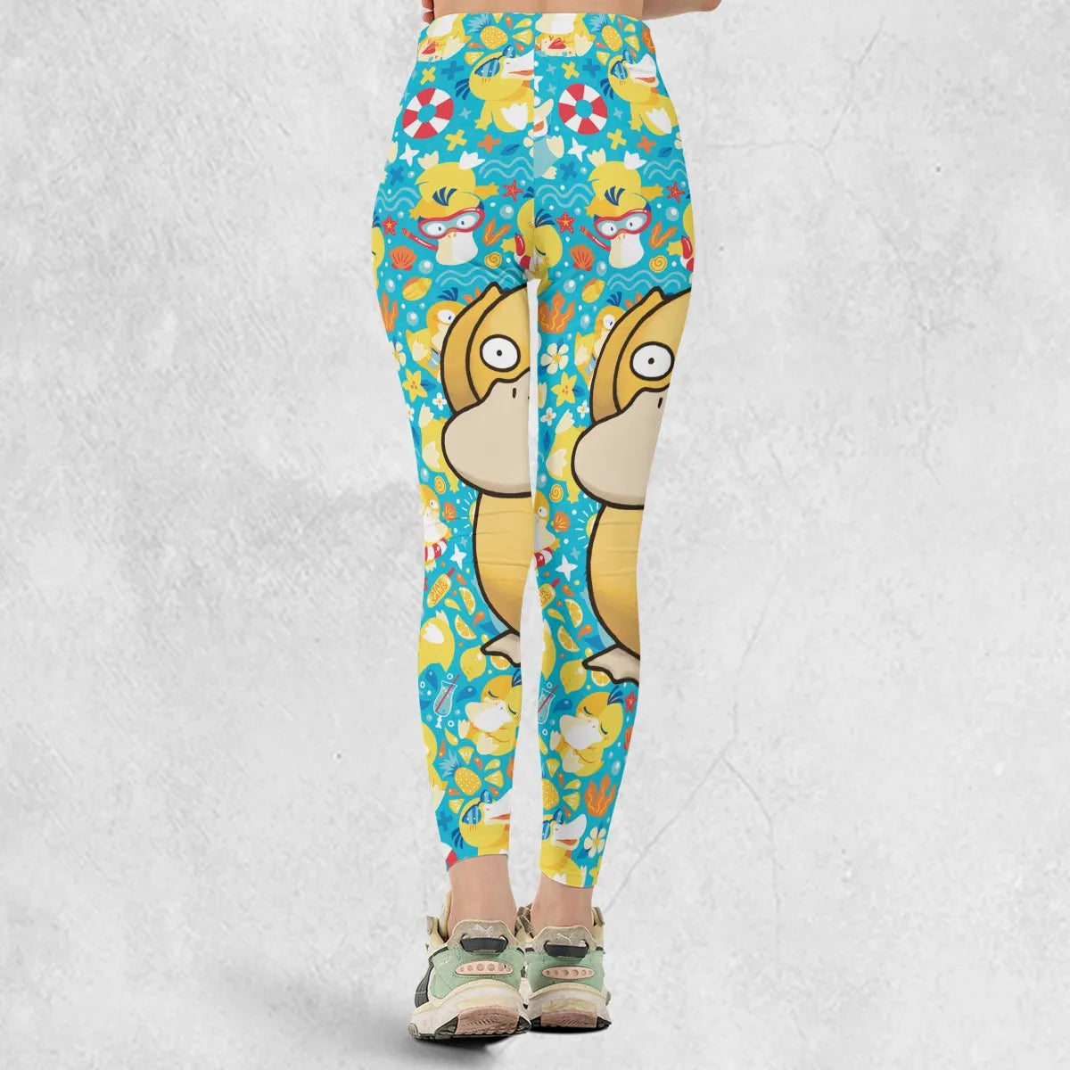 Legging - G9USBCLB