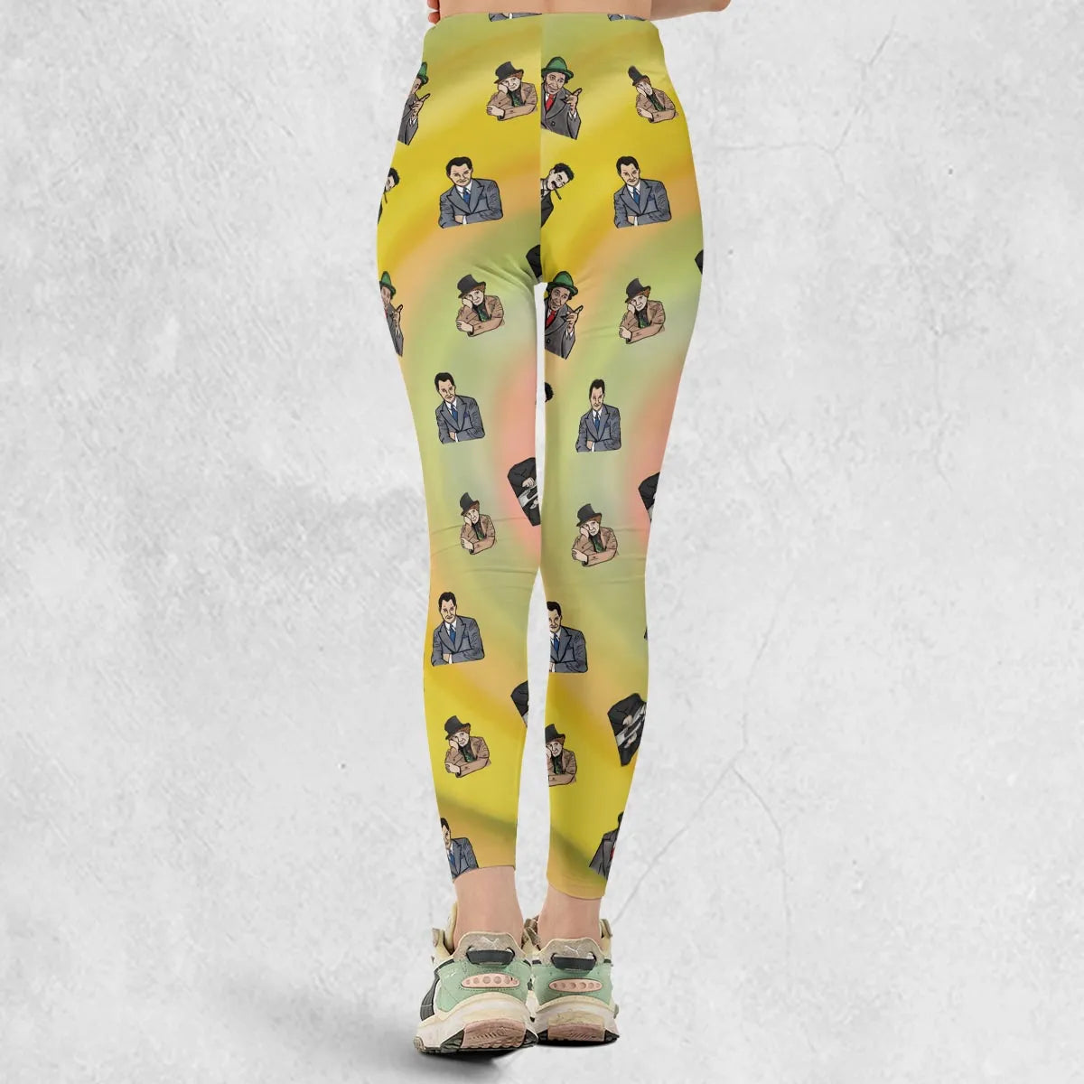 Legging - XLQUH1DH