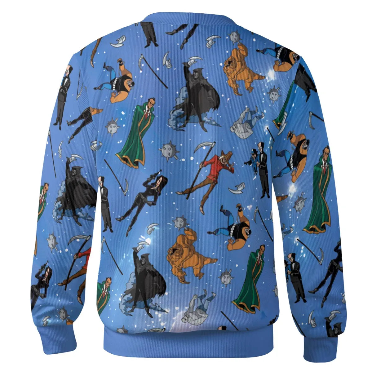 Cardigan - 5JBTCW5Z