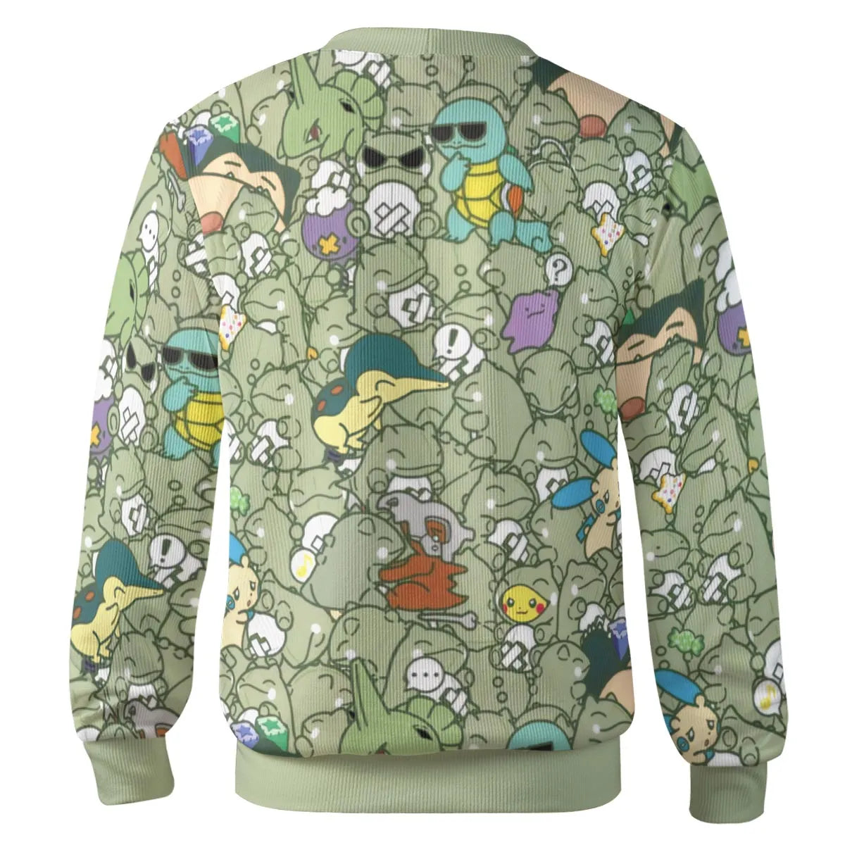 Cardigan - 8WHL32SY