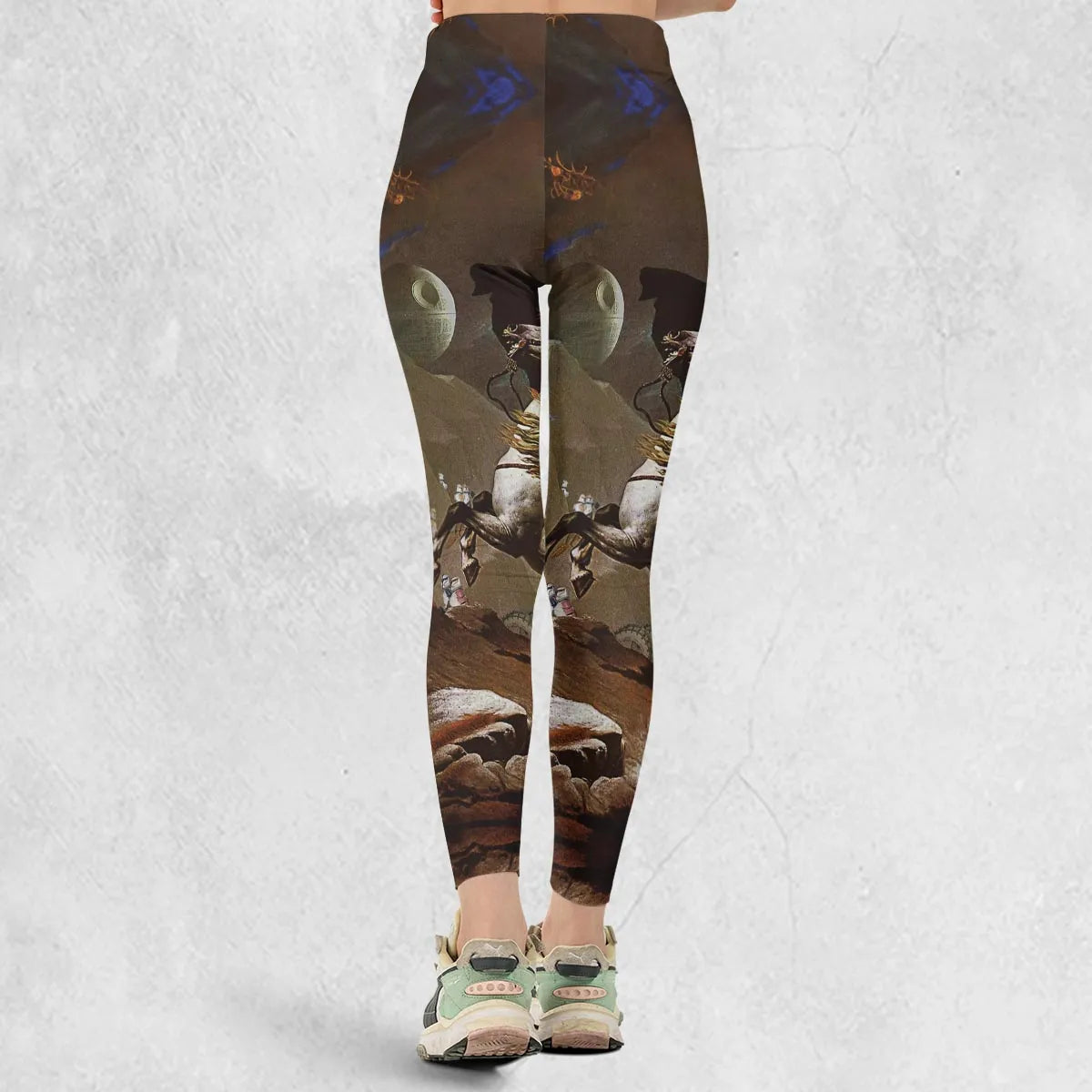 Legging - KSX7B9LK