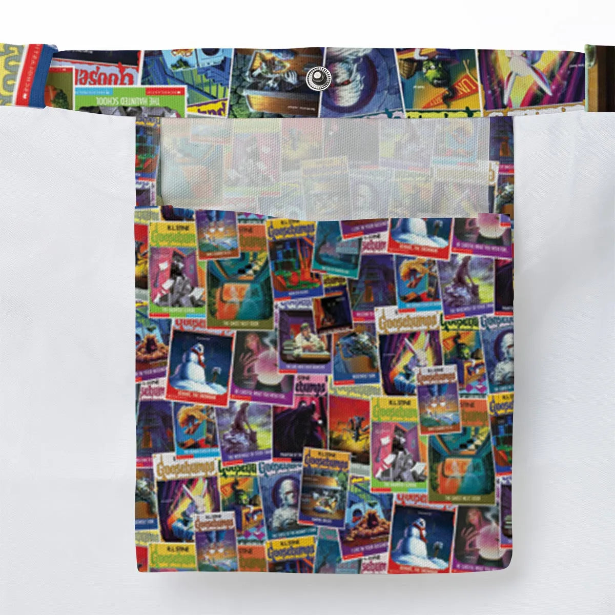 Large Tote Bag - HL96FVGT