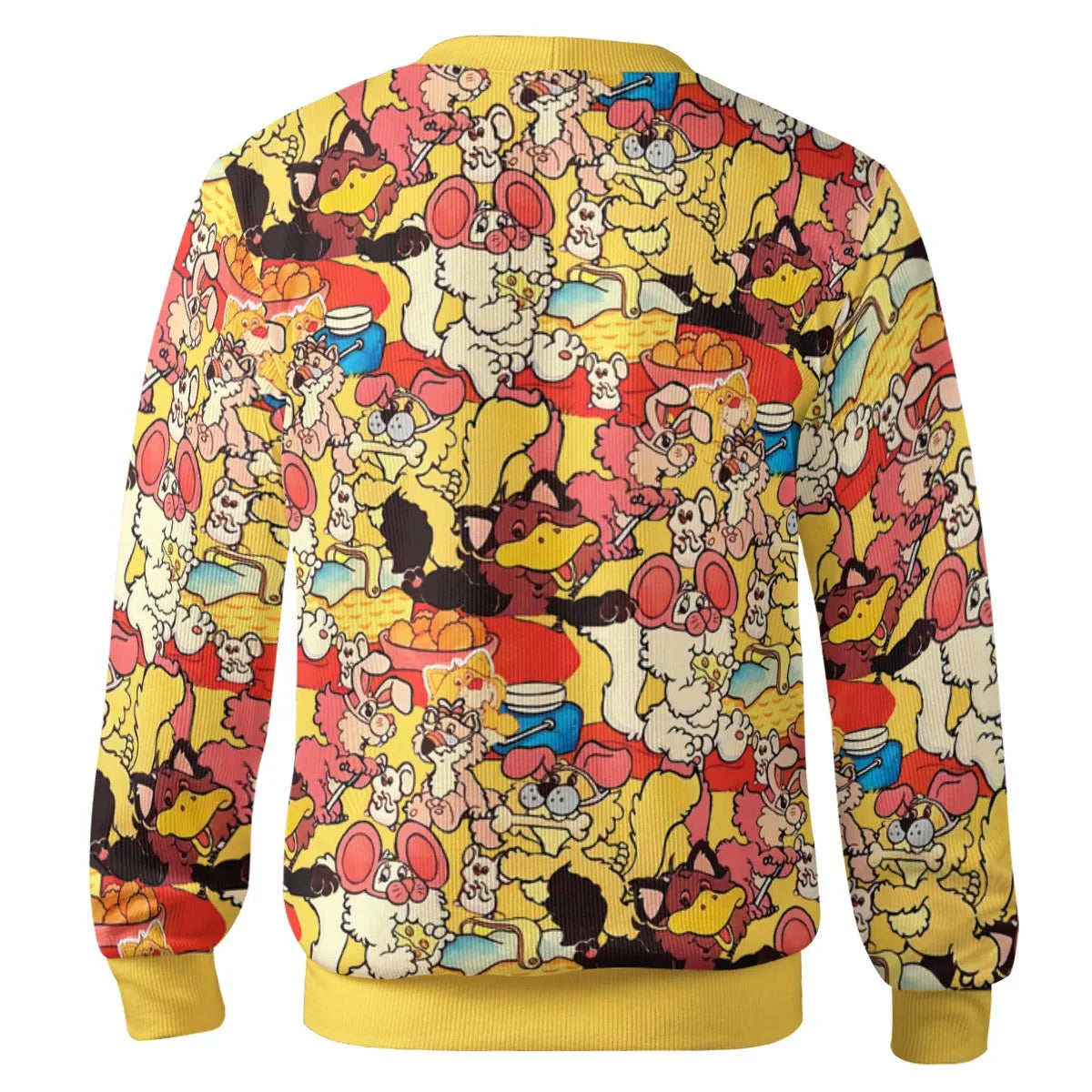 Cardigan - 3WQHS5MB