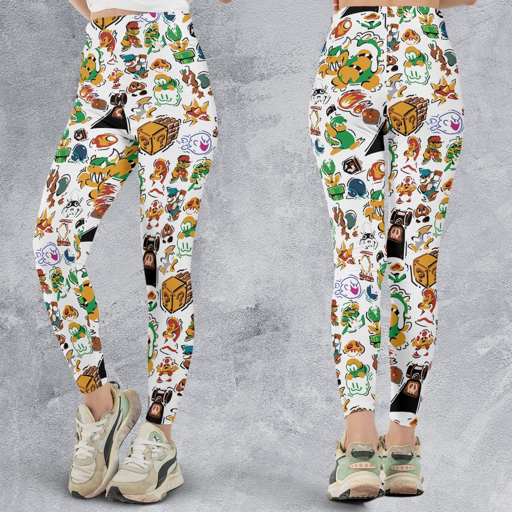 Legging - 9RUYE7XK - - 3