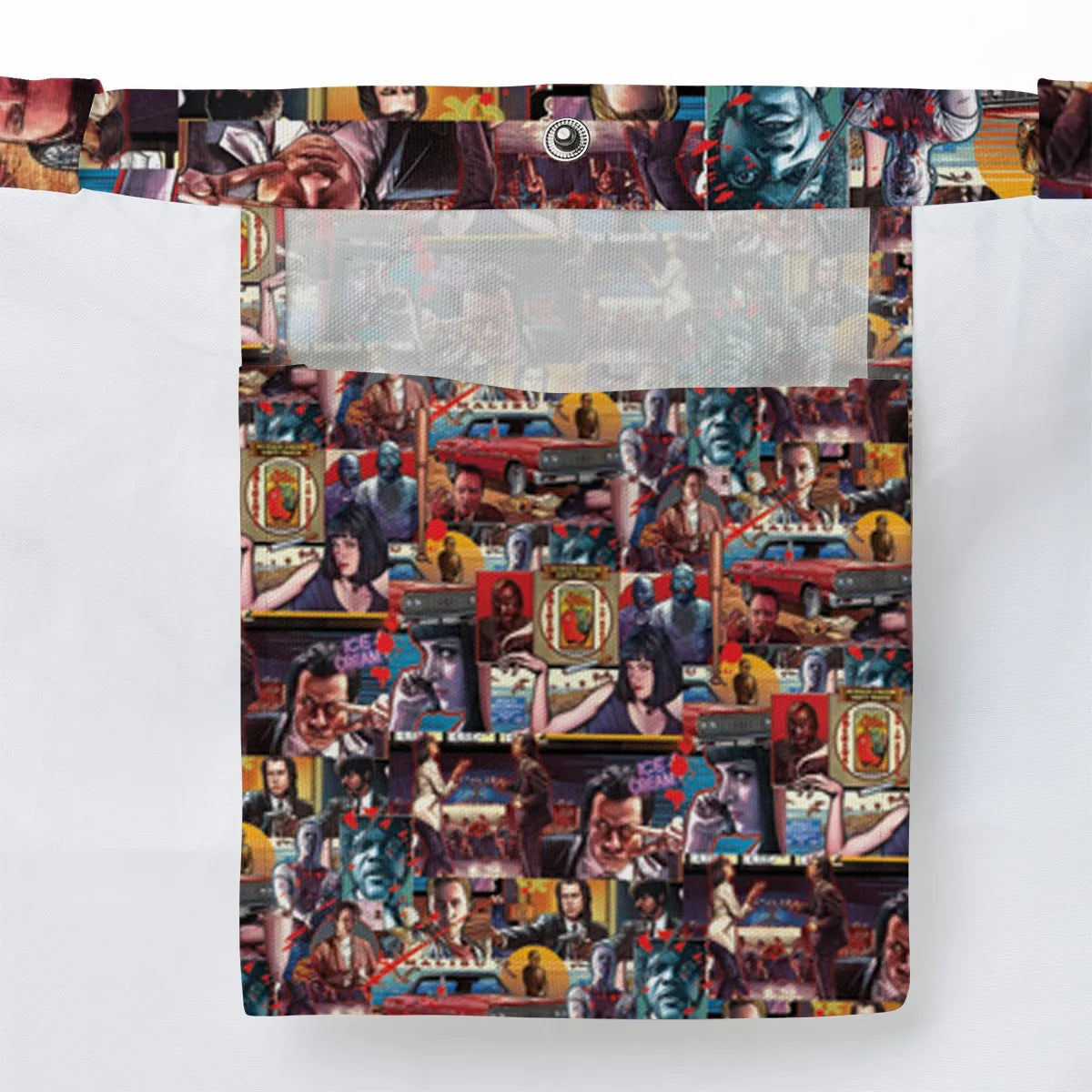 Large Tote Bag - G32M6L4C