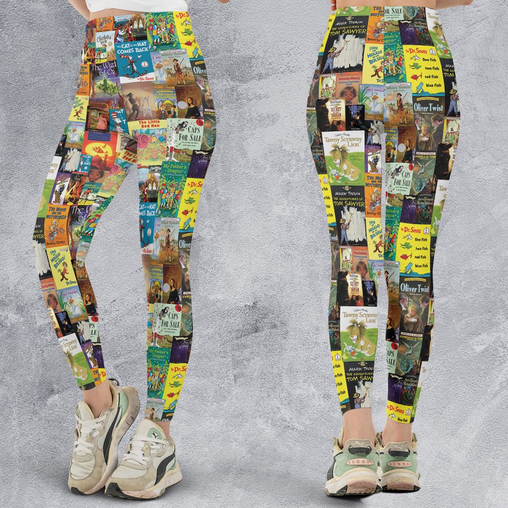 Legging - JK3Y3PZZ - - 3
