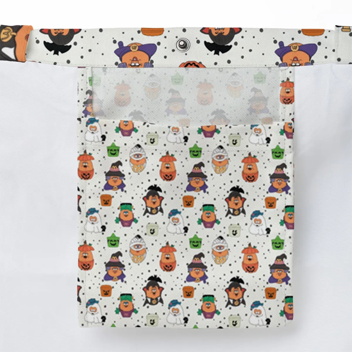 Large Tote Bag - M7ZPN935