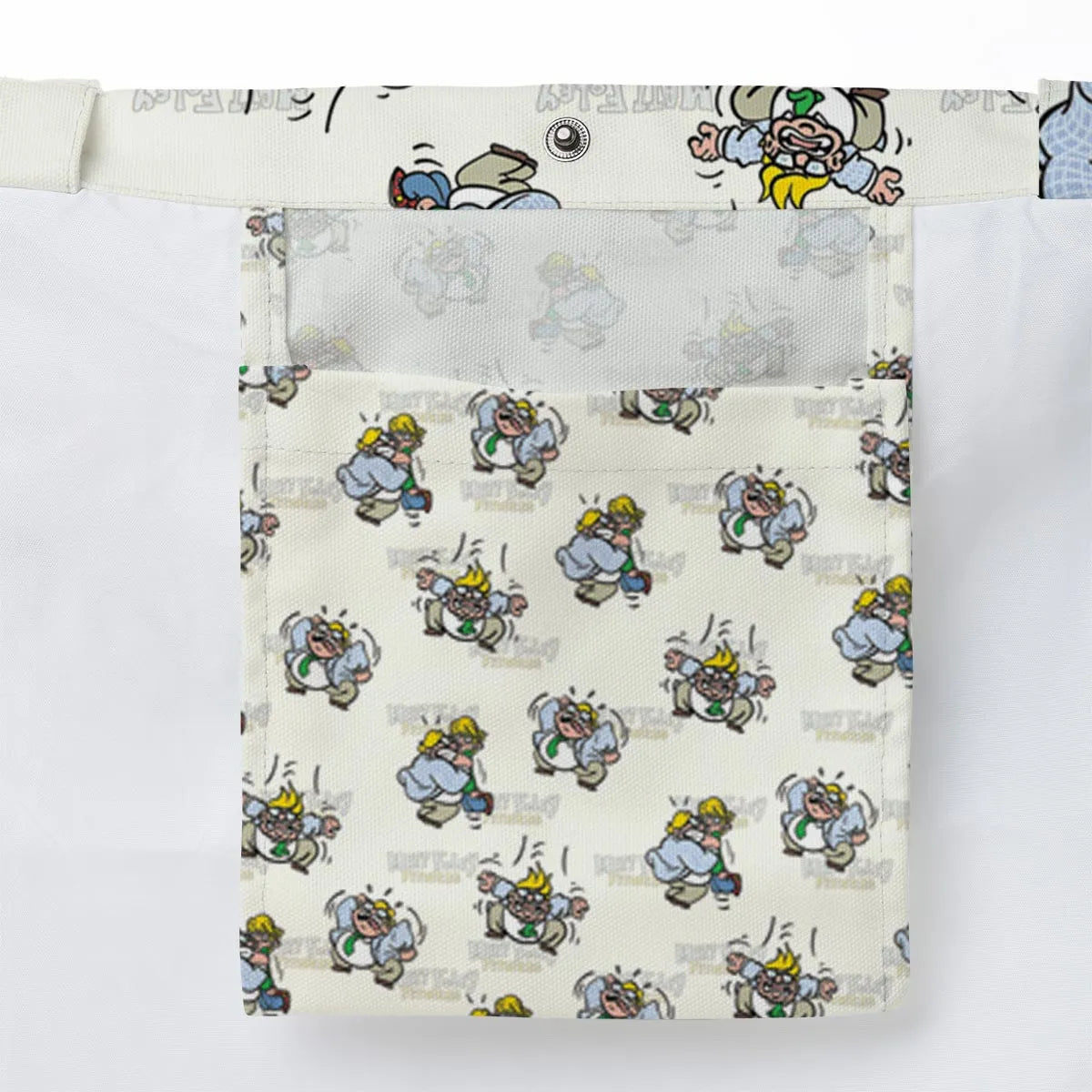 Large Tote Bag - FS4QUYGT