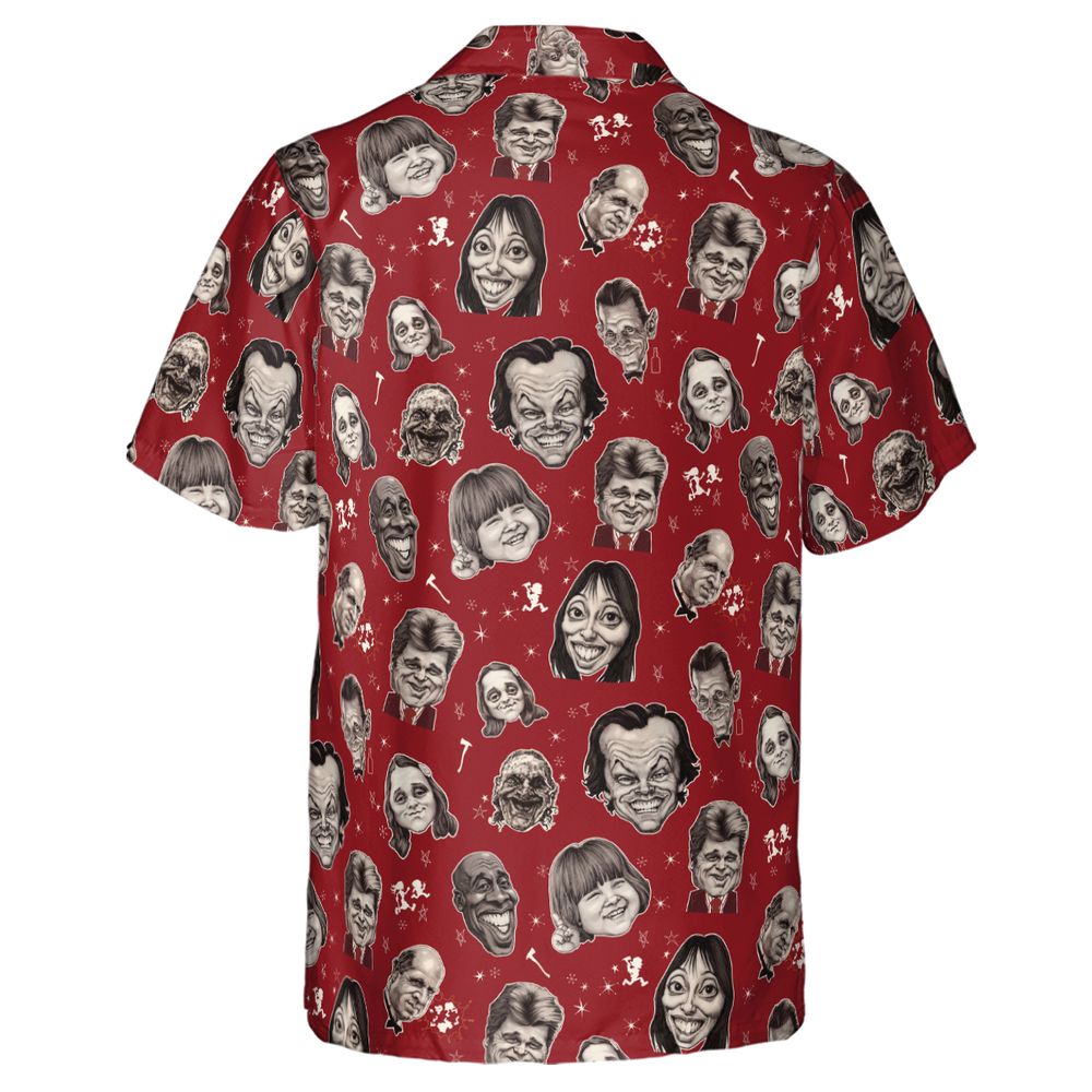 Hawaiian Shirt - CN43NYWS - - 3