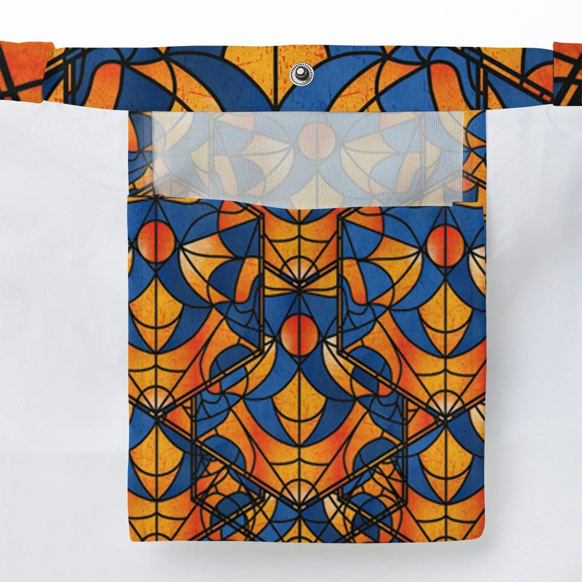 Large Tote Bag - PVEBJK6F